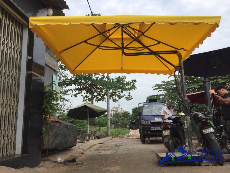 Dù che nắng tphcm